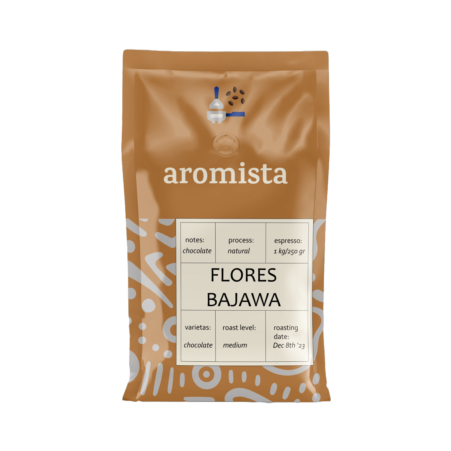 servicios de cafetería