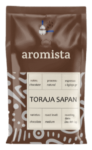 café aromista